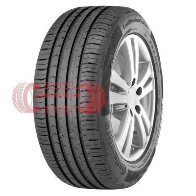 Continental ContiPremiumContact 5 225/65 R17 102V  