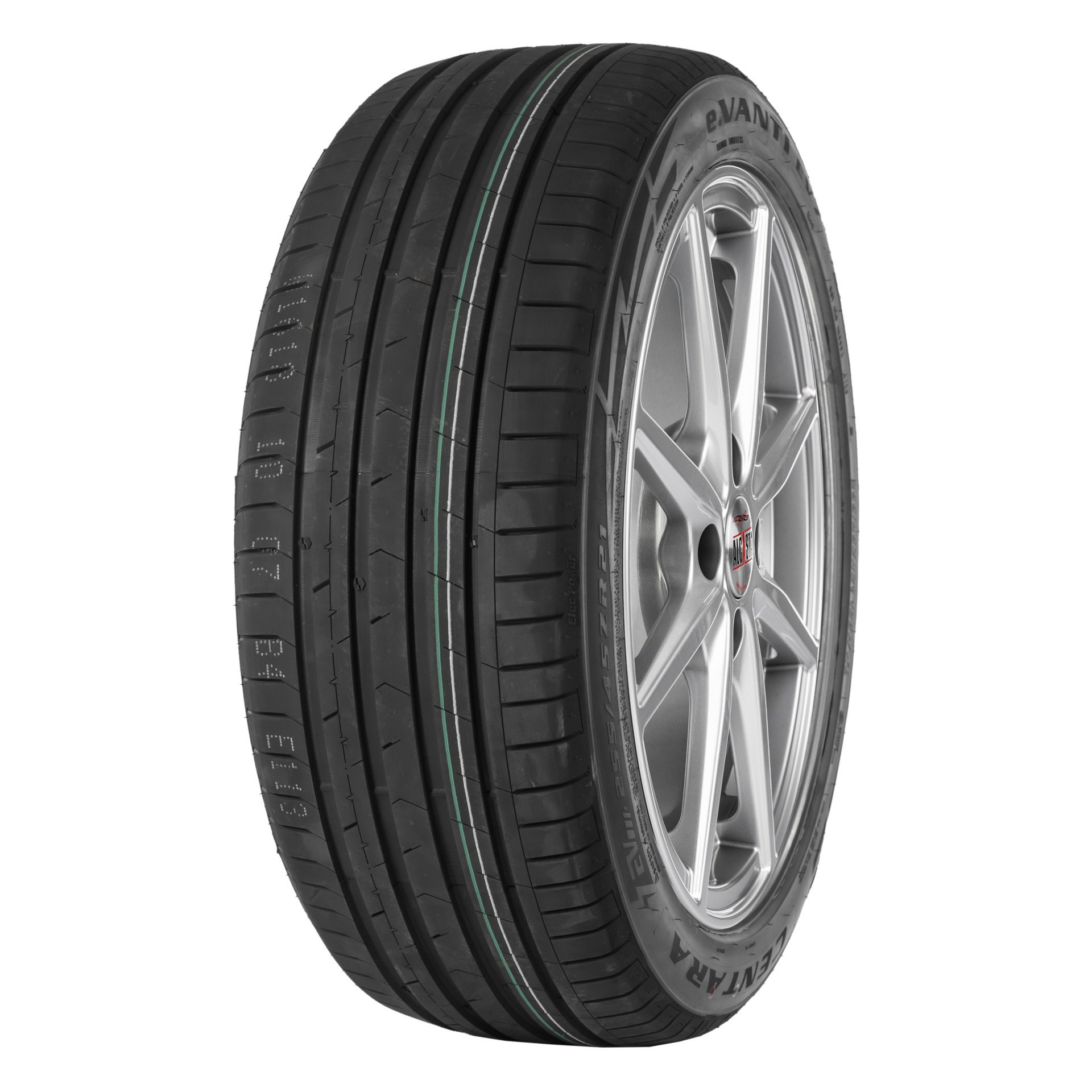 CENTARA e.VANTI EV7 215/55 R17 98V  