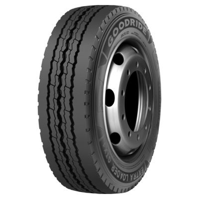 Goodride GTX1 245/70-19.5 141140J  