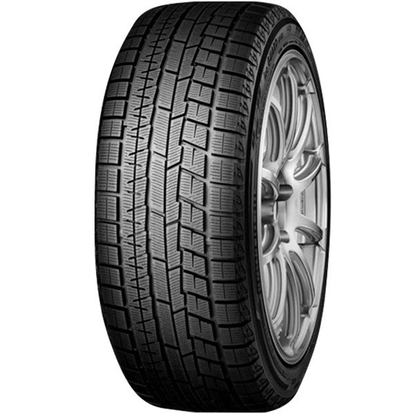 Yokohama IceGUARD iG60A 235/50 R18 97Q  