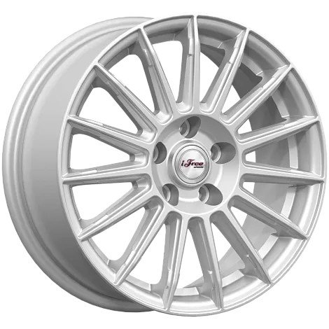 iFree Азур нео_классик 6.5x16/5x114.3 D66.1 ET40  