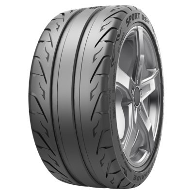 Goodride Sport DSII 255/35 R18 94W XL 