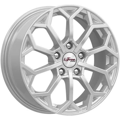 iFree Спейс-Нидл нео_классик 6.5x16/5x114.3 D66.1 ET40  