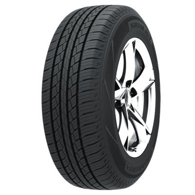 Goodride SU318 H/T 255/55 R18 109V XL 