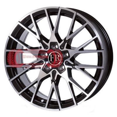 FR replica 5441 (5083) BMF 8x18/5x120 D72.6 ET30  