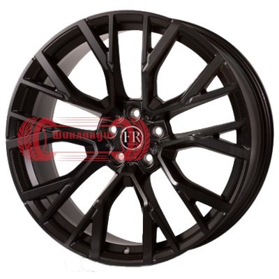 FR replica B496 CB 10.5x21/5x112 D66.6 ET43  