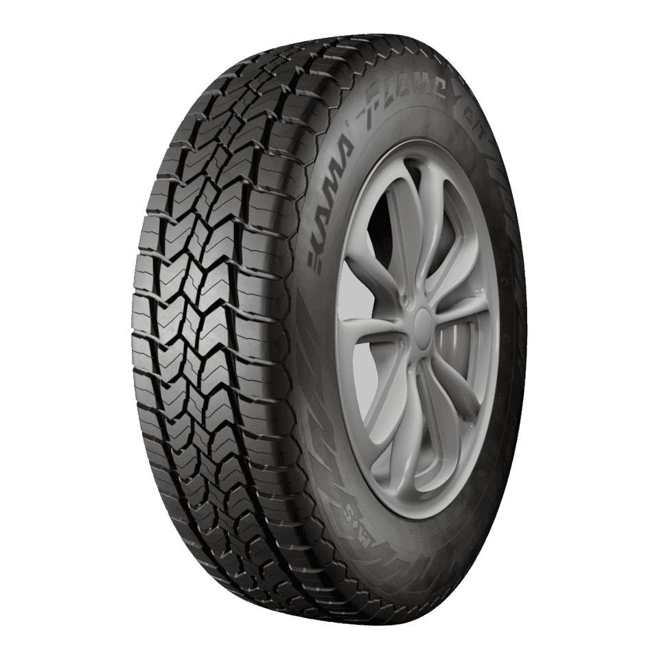 Кама КАМА-ФЛЕЙМ А/Т (НК-245) 185/75 R16 97T  