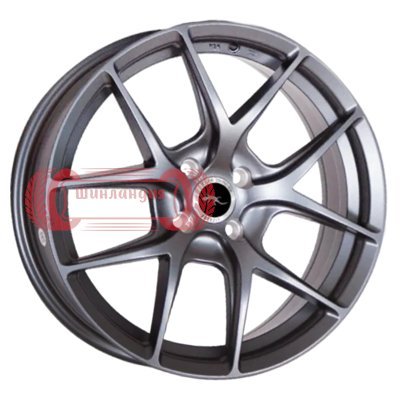 Lizardo 177 (XH186) CG22 7x17/5x100 D57.1 ET38  
