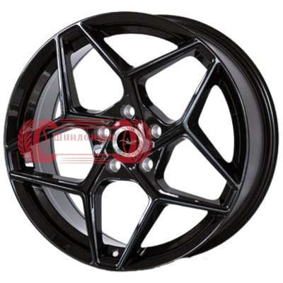 Lizardo 5540 B 8.5x19/5x108 D67.1 ET45  