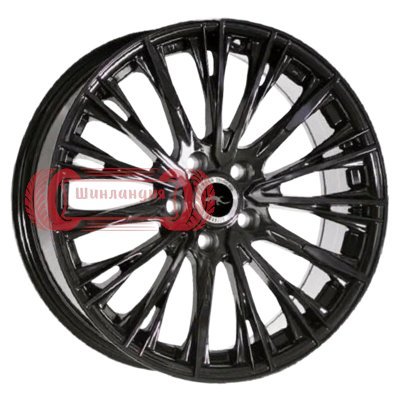 Lizardo Octopus (XH304) B 7.5x18/5x114.3 D67.1 ET49.5  