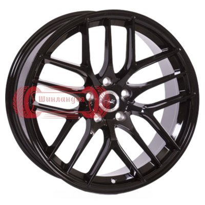 Lizardo XH317 B 8x18/5x108 D67.1 ET45  