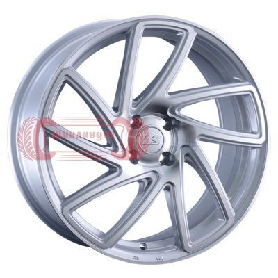LS 1054 SF 8x18/5x114.3 D67.1 ET45  