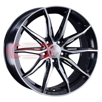 LS 1055 BKF 7x16/4x108 D65.1 ET32  