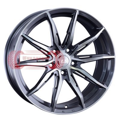 LS 1055 GMF 8x18/5x114.3 D67.1 ET45  