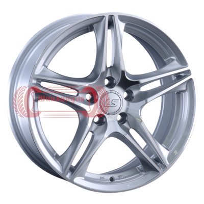 LS 1056 SF 8x18/5x114.3 D67.1 ET35  
