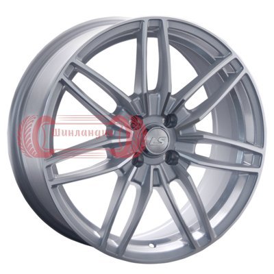 LS 1241 SF 8x18/5x112 D66.6 ET35  