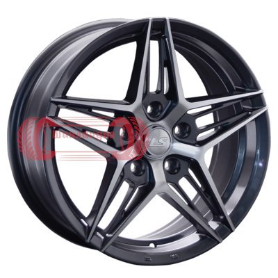 LS 1262 GMF 7.5x17/5x112 D57.1 ET40  