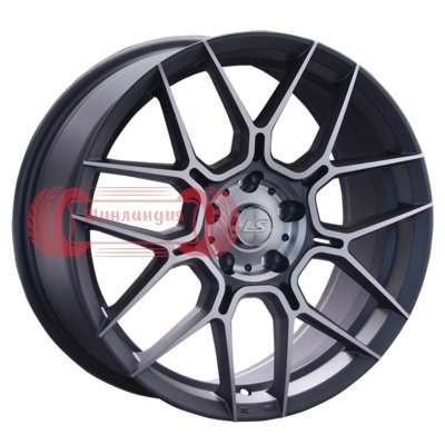 LS 1265 MGMF 8x18/5x114.3 D60.1 ET35  