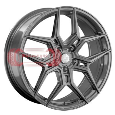 LS 1266 GM 8.5x19/5x120 D64.1 ET35  