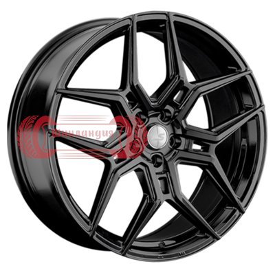 LS 1266 BK 8.5x19/5x114.3 D64.1 ET40  