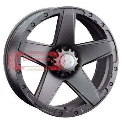 LS 1284 MGM 9x20/6x114.3 D67.1 ET25  