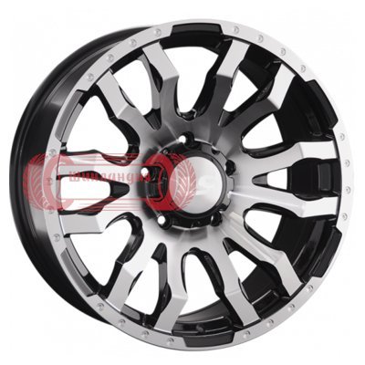 LS 1294 BKF 9x20/6x139.7 D100.1 ET20  
