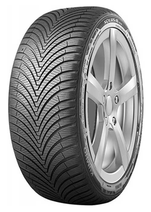 Kumho HA32 SUV 235/60 R18 107V XL 