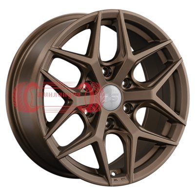 LS 1303 BZSD 8x17/6x139.7 D100.1 ET36  