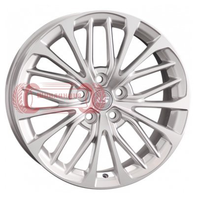 LS 1306 SF 8x18/5x114.3 D60.1 ET50  