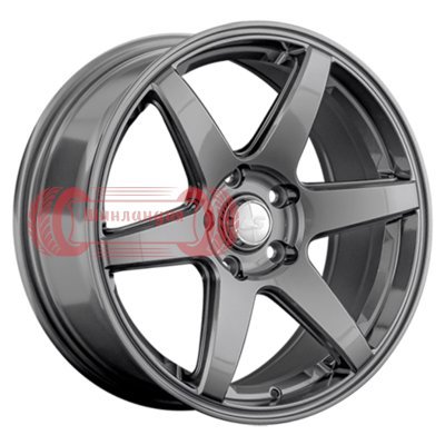 LS 1330 GM 8x17/4x100 D60.1 ET35  