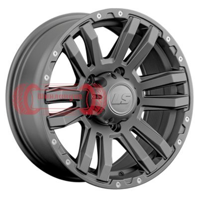 LS 1339 MGM 8x16/5x139.7 D98.5 ET30  