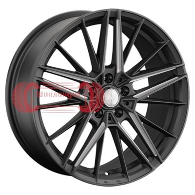 LS 1352 MB+SSF 8x18/5x108 D60.1 ET33  