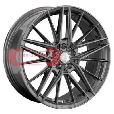LS 1352 GM 8x18/5x108 D65.1 ET36  