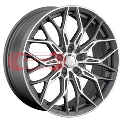 LS 1355 MGMF 8x18/5x108 D60.1 ET30  