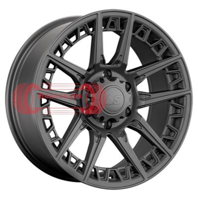 LS 1357 MGM 9x18/6x139.7 D106.1 ET20  