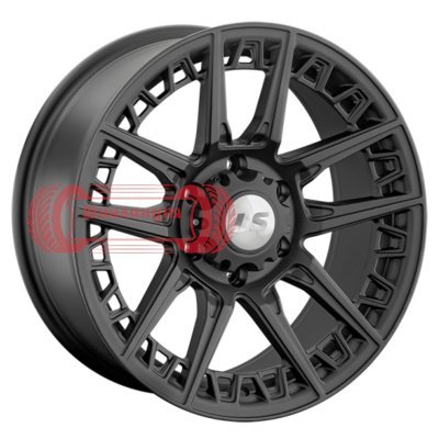 LS 1357 MB 9x18/6x139.7 D106.1 ET20  