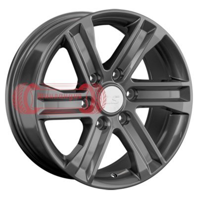 LS 1359 GM 8x17/6x139.7 D100.1 ET36  