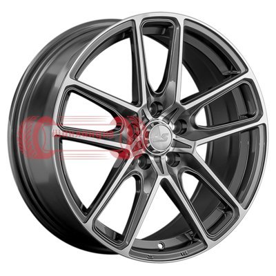 LS 1360 GMF 7.5x17/5x108 D63.3 ET50  