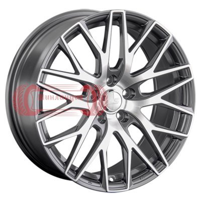 LS 1361 GMF 7.5x17/5x108 D60.1 ET33  