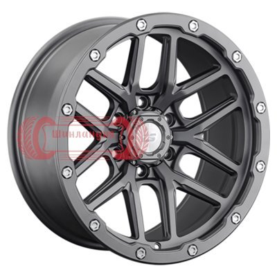 LS 1362 MGM 9.5x18/6x139.7 D106.1 ET0  