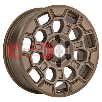 LS 1364 BZSD 8x18/6x139.7 D100.1 ET36  