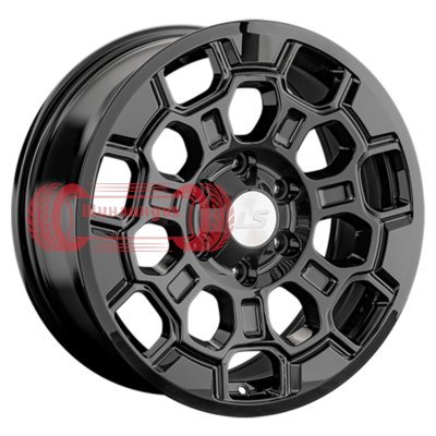 LS 1364 BK 8x18/6x139.7 D100.1 ET36  