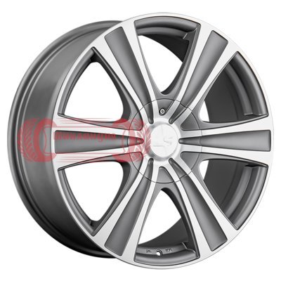 LS 1370 MGMF 9x20/6x120 D67.1 ET40  