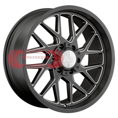 LS 1374 MB+SSF 9x20/6x139.7 D100.1 ET0  