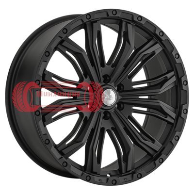 LS 1376 MB 9x18/6x114.3 D67.1 ET25  