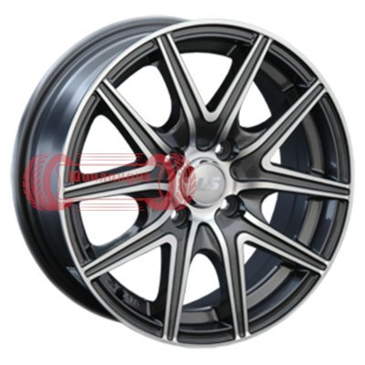 LS 188 GMF 6x14/4x100 D73.1 ET39  