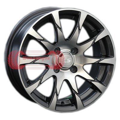 LS 233 GMF 7.5x17/5x112 D73.1 ET40  