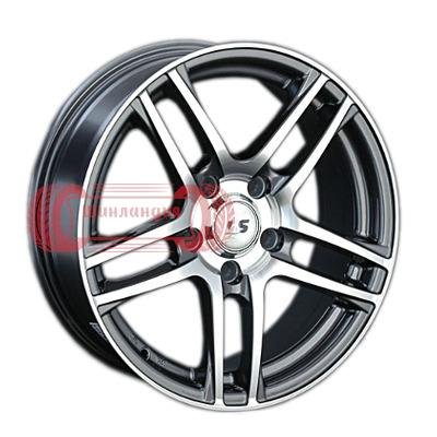 LS 285 GMF 7x17/4x100 D60.1 ET40  