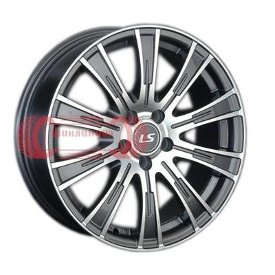 LS 311 GMF 7x17/5x100 D73.1 ET45  