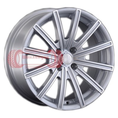 LS 312 SF 7x16/4x100 D60.1 ET40  